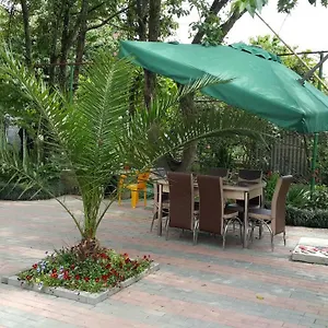  Апартаменты Deme House Грузия