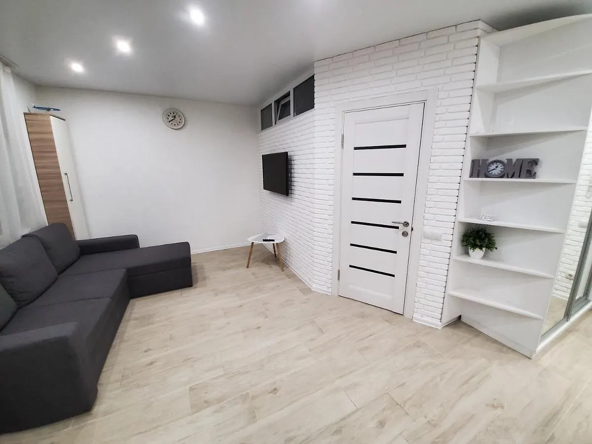 Apartamento Sleep & Flight Boryspilʼ Ucrania